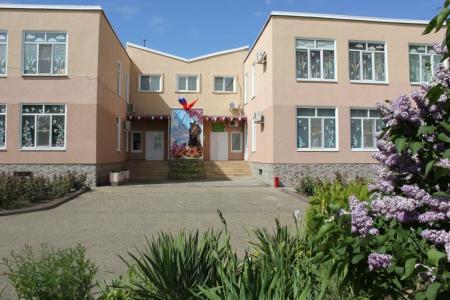 Фотография МАДОУ МО г. Краснодар Центр-Детский сад № 115 1