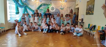 Фотография Березка 3