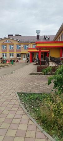 Фотография Детский сад №4 0