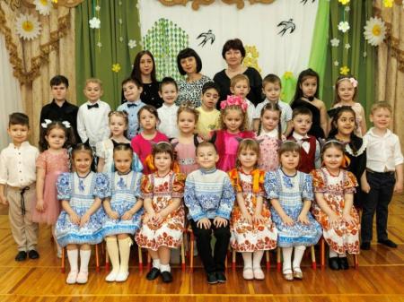Фотография МБДОУ детский сад № 63 4
