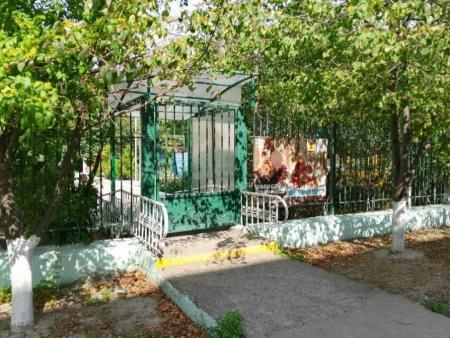 Фотография Детский Сад 28 0