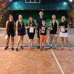 Теннисный клуб Winners