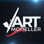 ARTModeller