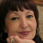 рита алябьева