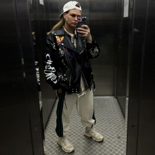 Людмила Чабан
