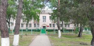 Фотография МБДОУ детский сад №2 1