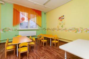 Фотография Карусель 5