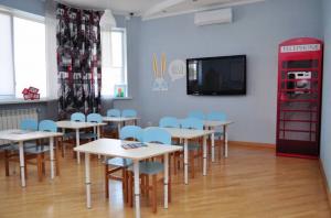 Фотография Bambini-club 5