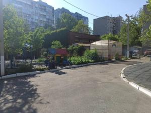 Фотография МАДОУ МО г. Краснодар "Детский сад № 216 "Кораблик Детства" 5