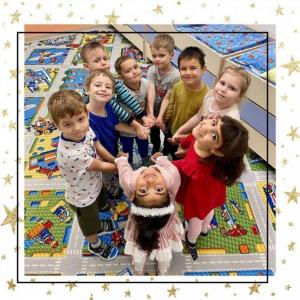 Фотография Bambini 5