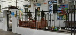 Фотография МБДОУ детский сад № 33 Якорёк 1