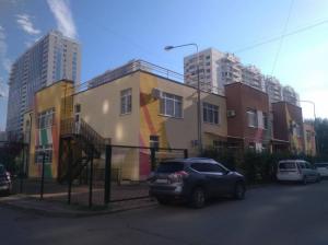 Фотография Детский сад № 172 5