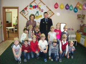 Фотография Детский сад №36 Василек 2