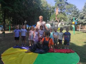 Фотография Детский сад №69 комбинированного вида 1