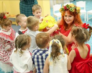 Фотография Sun School 4