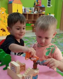 Фотография Стрекоза 2