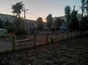 Фотография Планета детства 4