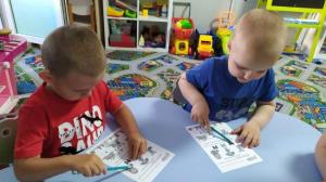 Фотография Дети юга 1