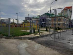 Фотография Планета детства 5