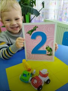 Фотография Стрекоза 4