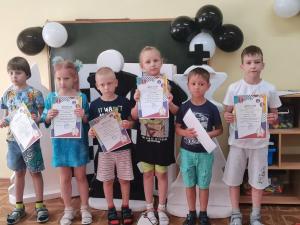 Фотография Радуга 5