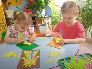 Фотография Стрекоза 4