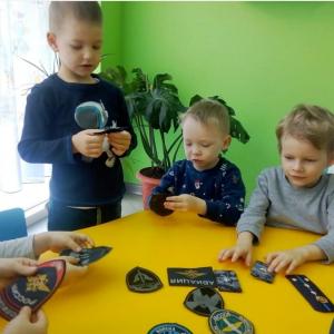 Фотография Стрекоза 5