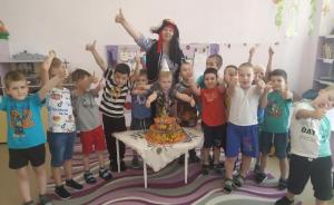 Фотография Детский сад № 201 Планета детства 5