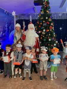 Фотография Радуга 3