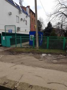 Фотография Детский сад № 122 1