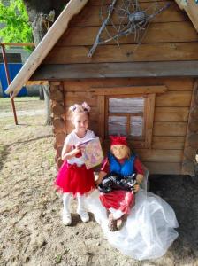 Фотография Мдаоу детский сад комбинированного вида № 60 1