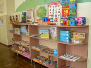 Фотография МБДОУ МО г. Краснодар детский сад № 81, корпус 2 2