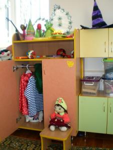 Фотография МБДОУ МО г. Краснодар детский сад № 81, корпус 2 1