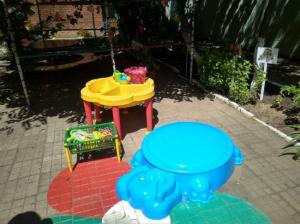 Фотография МБДОУ МО г. Краснодар детский сад № 81, корпус 2 4