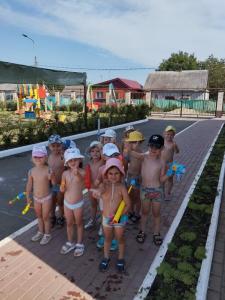 Фотография Центр развития ребёнка - детский сад № 204 Стрекоза 0