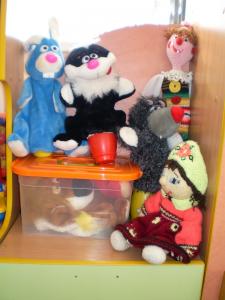 Фотография МБДОУ МО г. Краснодар детский сад № 81, корпус 2 0