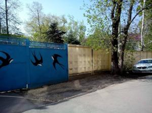 Фотография МБДОУ МО г. Краснодар детский сад № 81, корпус 2 5