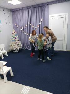 Фотография Светлячок 5