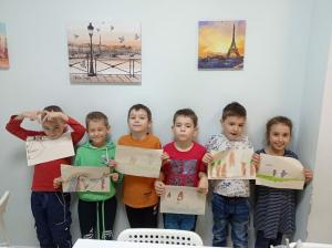 Фотография Тыковка 5