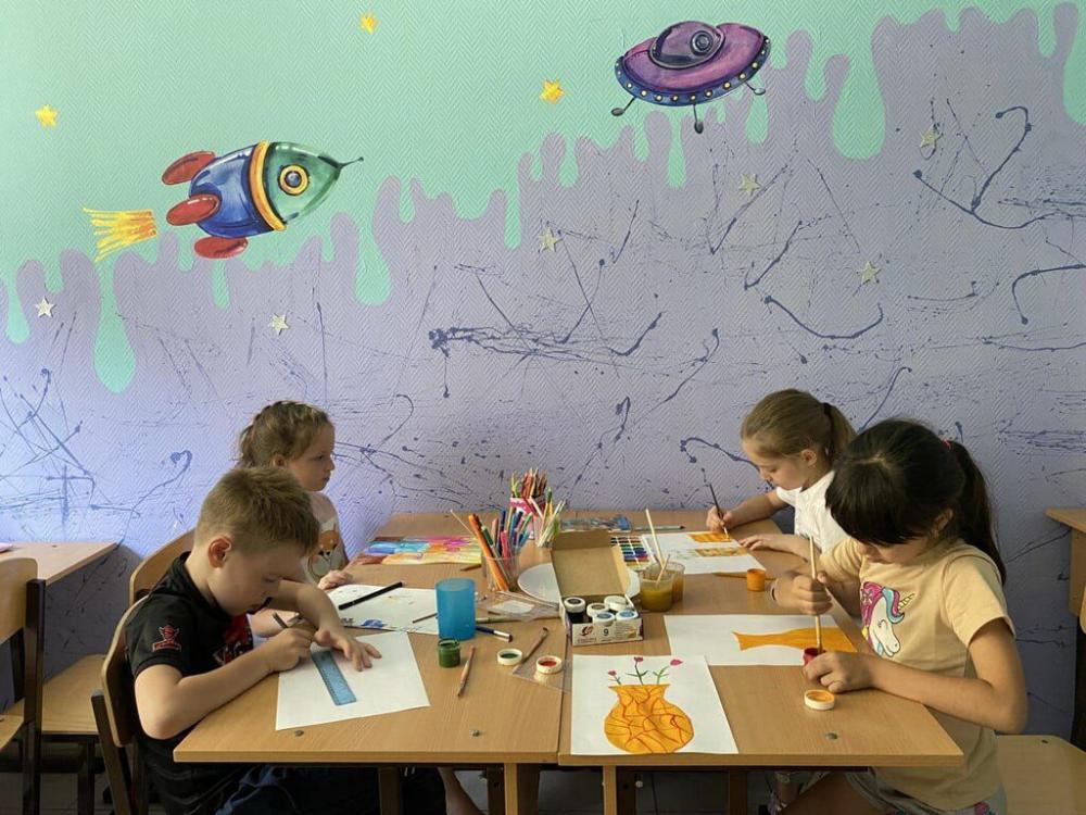 слайд
