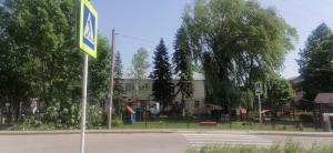 Фотография Детский сад компенсирующего вида №4 0