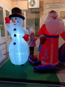 Фотография МАДОУ детский сад № 18 Сказка 1