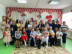 Фотография Центр Развития Ребенка - детский сад № 19 Муниципального Тимашевского района 1