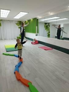 Фотография Аленький Парус 3