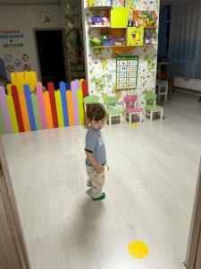 Фотография BabyBoom 5