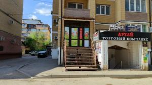 Фотография В гостях у бабушки 1