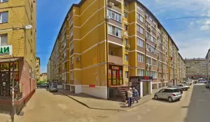 Фотография В гостях у бабушки 3