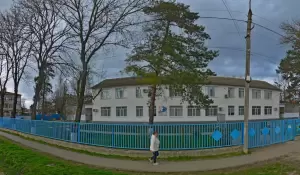 Фотография Детский сад №5 5