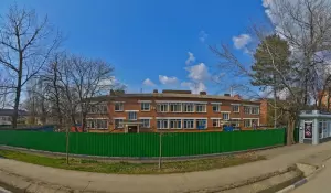 Фотография Детский сад № 10 0