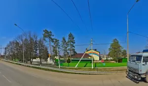 Фотография Детский сад № 39 хутора Новоукраинского муниципального образования Крымский район 0